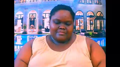 Snapshot of ebonyhotbuns4u2luv chatting on May 14, 7:09 pm ebonyhotbuns4u2luv online show from May 14, 7:09 pm