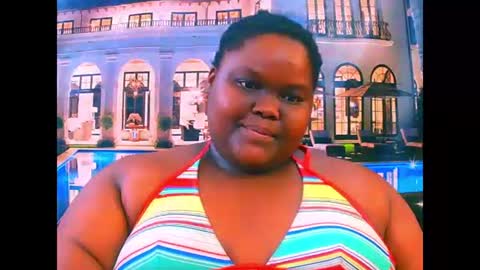 Snapshot of ebonyhotbuns4u2luv chatting on May 21, 6:59 pm ebonyhotbuns4u2luv online show from May 21, 6:59 pm