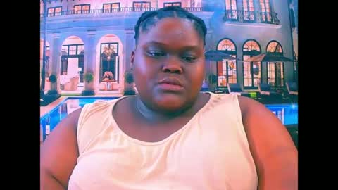 ebonyhotbuns4u2luv online show from June 23, 6:22 am