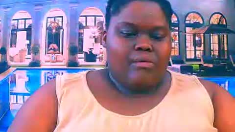 ebonyhotbuns4u2luv online show from July 3, 6:20 am