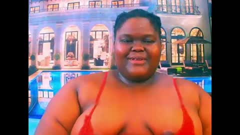 ebonyhotbuns4u2luv online show from July 3, 6:47 pm
