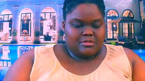 ebonyhotbuns4u2luv online show from July 7, 6:47 am