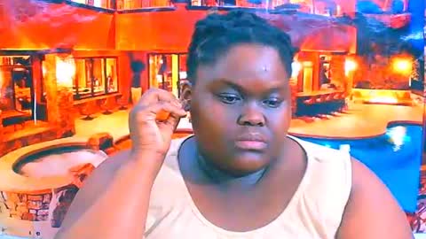 ebonyhotbuns4u2luv online show from July 8, 7:46 am