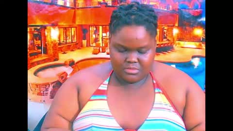 ebonyhotbuns4u2luv online show from July 11, 9:49 pm