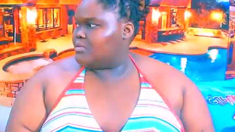 ebonyhotbuns4u2luv online show from July 13, 10:40 am