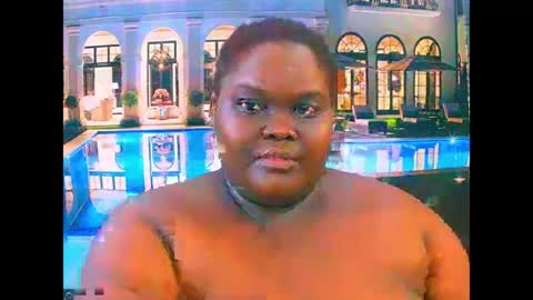ebonyhotbuns4u2luv online show from July 29, 9:02 pm