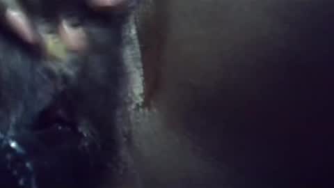 ebonykiki online show from January 23, 11:36 pm