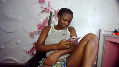 ebonykissxx online show from June 10, 10:03 am