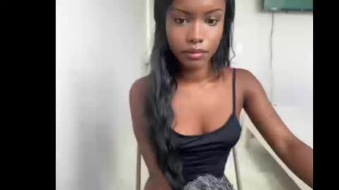 Snapshot of ebonylatingirl60 chatting on March 16, 8:57 pm ebonylatingirl60 online show from March 16, 8:57 pm