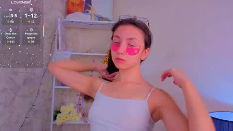 Milly online show from December 14, 3:12 am