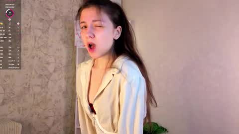 Milly online show from February 19, 3:24 am