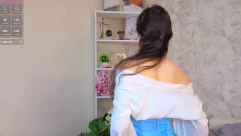 Milly online show from March 13, 3:24 am