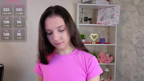 Milly online show from March 28, 3:17 am