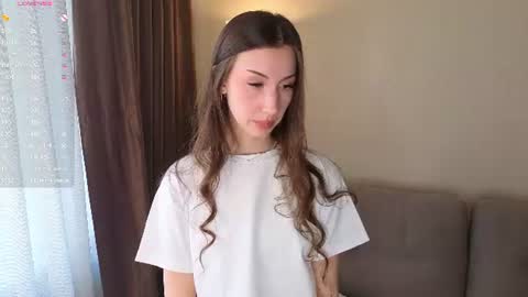 Milly online show from June 12, 2:43 am