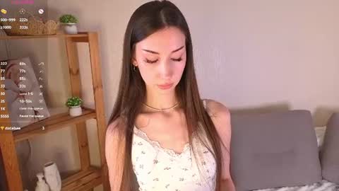 Milly online show from July 25, 2:42 am