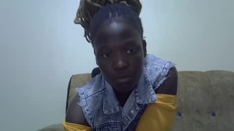 ebonyliliana online show from December 23, 7:52 pm