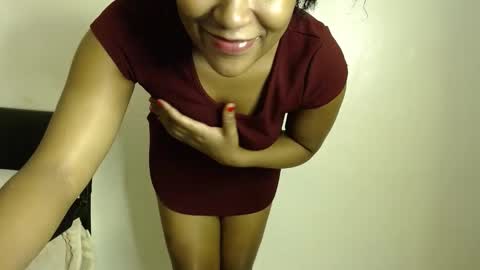ebonylolo online show from December 26, 1:29 am