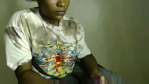 ebonylolo online show from January 18, 9:45 am