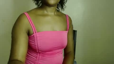 ebonylolo online show from January 24, 12:20 am