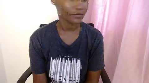 ebonylolo online show from February 16, 8:10 am