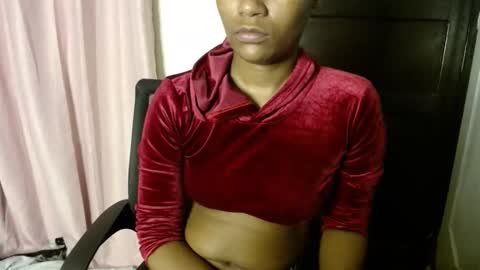 ebonylolo online show from September 8, 9:03 pm