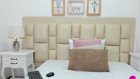 Ludovica online show from October 12, 3:38 am