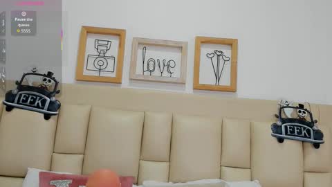 Ludovica online show from October 31, 4:35 am