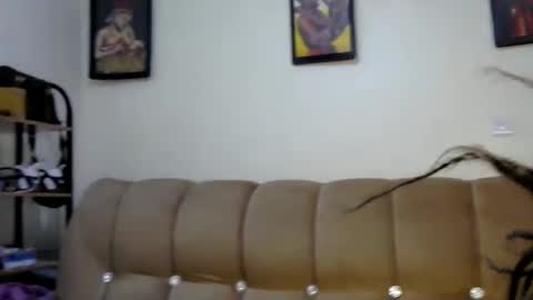 i am clara online show from February 9, 9:26 am