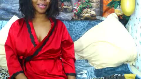 ebonymeera69 online show from June 11, 9:35 pm