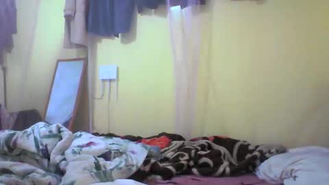 Ebonymuse2 online show from March 4, 8:53 am