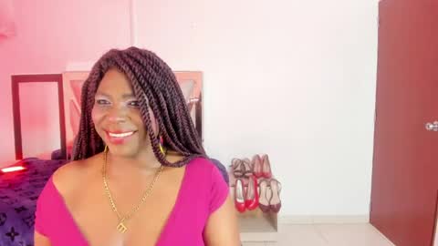 Carmen online show from April 30, 3:24 am