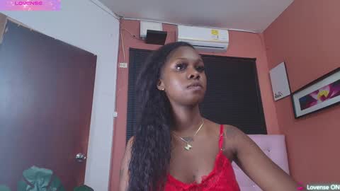 ebonyndsavage online show from January 5, 1:04 pm