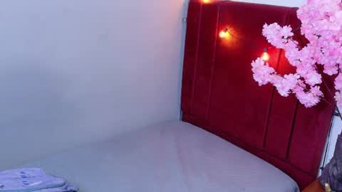 ebonyndsavage online show from June 26, 8:13 pm