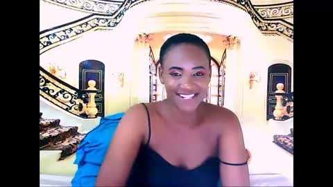 Cindy online show from December 6, 2:13 am