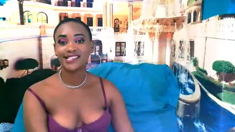 Cindy online show from December 6, 6:39 pm