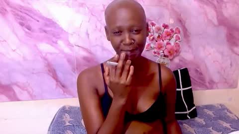 Cindy online show from December 21, 5:53 pm