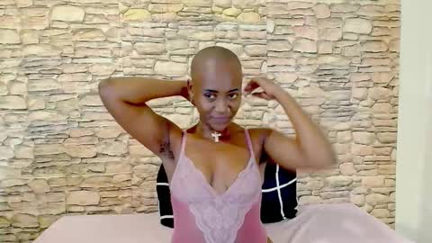 Cindy online show from April 30, 8:57 pm