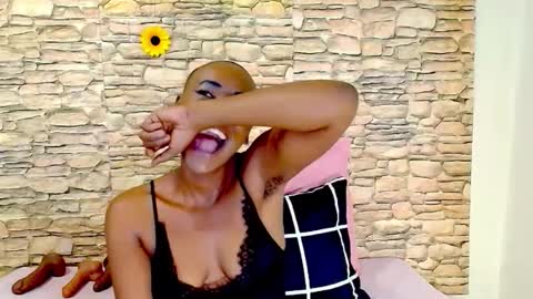 Cindy online show from May 14, 10:05 pm