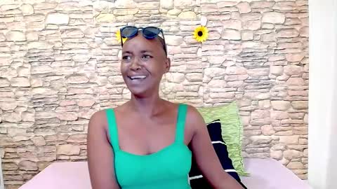 Cindy online show from May 15, 6:48 pm
