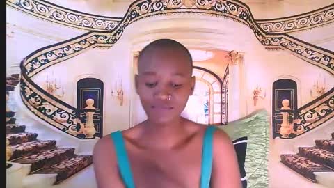 Cindy online show from May 18, 6:52 am