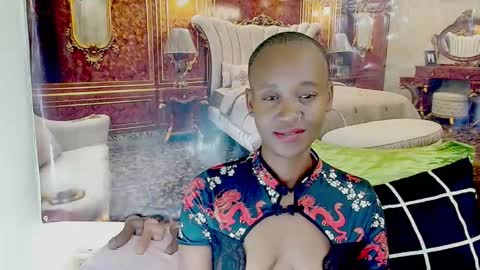 Cindy online show from May 18, 7:52 pm