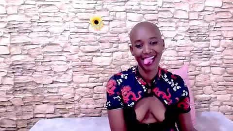 Cindy online show from May 28, 7:44 pm