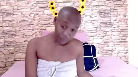 Cindy online show from June 3, 6:57 pm