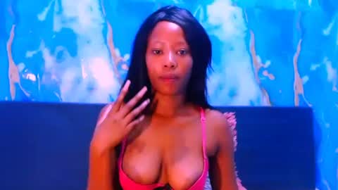 ebonypretty69 online show from February 11, 5:01 am