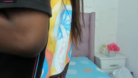 Ebony Prolapse online show from September 16, 7:37 pm