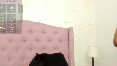 Ebony Prolapse online show from October 11, 1:42 pm