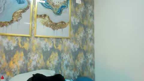 Ebony Prolapse online show from November 7, 8:42 pm