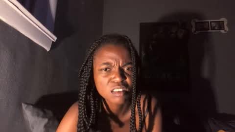 Bliss Thee Siren online show from September 26, 12:47 am