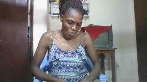 JACKLINE online show from November 5, 5:13 pm