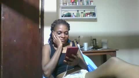 JACKLINE online show from December 16, 4:01 pm